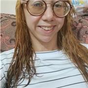 Pedagoga recém formada, cursando Psicopedagogia! Ofereço aulas de reforço referente as matérias básicas do 1⁰ ao 5⁰ ano